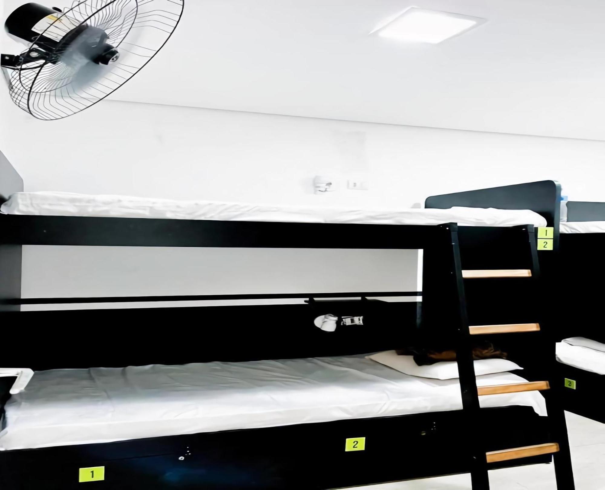 Hacker Hostel - Sao Paulo — Photos 1